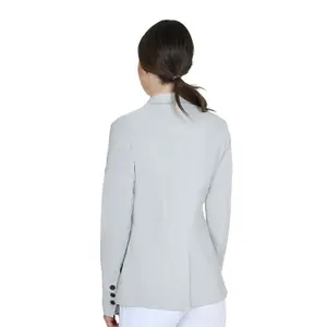 Wettkampfjacke Damen Equestro image-1