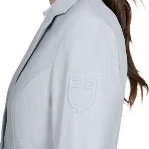 Wettkampfjacke Damen Equestro image-2