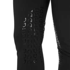 Pantalón de equitación Mid Grip Equestro image-2