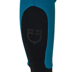 Pantalón de competición Mid Grip Equestro image-4