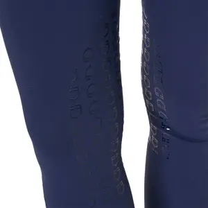 Pantalón de competición Mid Grip Equestro image-3