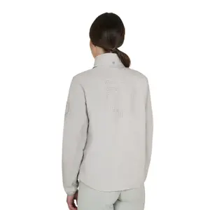Women's Nylon Equestrian Jacket Equestro image-2
