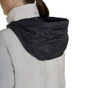 Women's Nylon Equestrian Jacket Equestro image-4