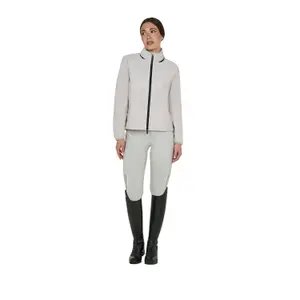 Women's Nylon Equestrian Jacket Equestro image-1