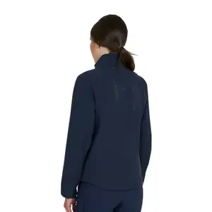 Women's Nylon Equestrian Jacket Equestro image-1