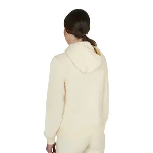 Women's zip-up hoodie Equestro Logo image-1