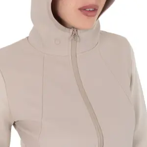 Women's hooded sweatshirt Equestro image-5