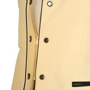 Women’s zip competition jacket Equestro image-4