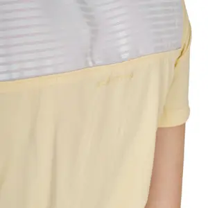 Discreet and Elegant Rhinestone Competition Polo Women Equestro image-6