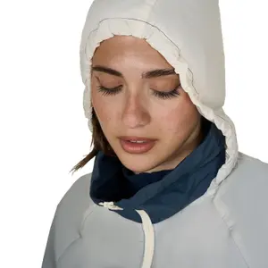 Waterproof riding jacket for women Equestro image-2