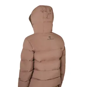Donsjack voor dames Equestro image-1