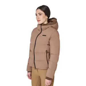 Donsjack voor dames Equestro image-4