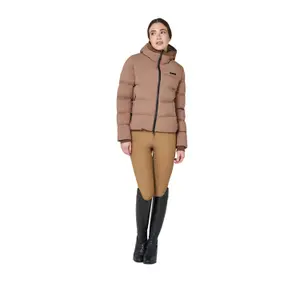 Donsjack voor dames Equestro image-5