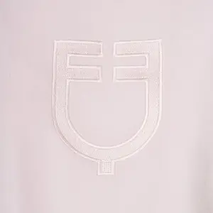 Fleece mit Rundhalsausschnitt Damen Equestro image-2