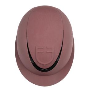 Casco de equitación con visera para mujer Equestro image-2