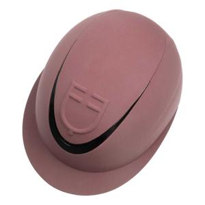 Casco de equitación con visera para mujer Equestro image-3