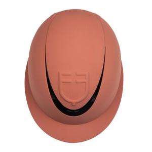 Casco de equitación con visera para mujer Equestro image-2