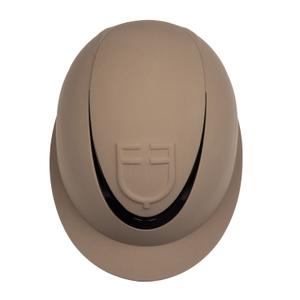 Casco de equitación con visera para mujer Equestro image-2