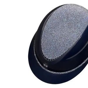 Riding helmet for women Equestro image-2