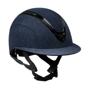 Riding helmet for women Equestro Apocalypse image-0