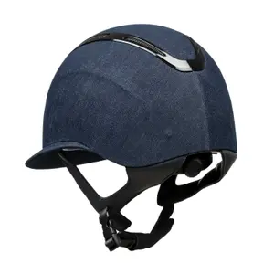 Riding helmet for women Equestro Apocalypse image-1