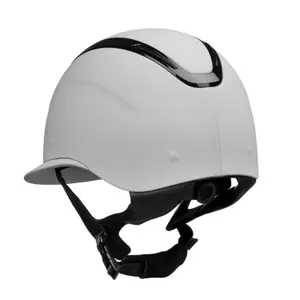 Riding helmet for women Equestro Apocalypse image-1
