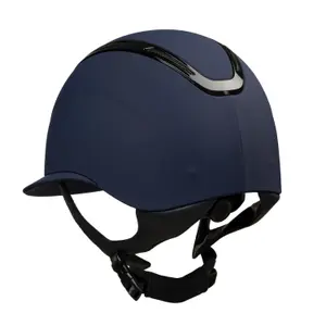 Riding helmet for women Equestro Apocalypse image-1