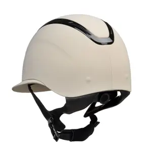 Riding helmet for women Equestro Apocalypse image-1