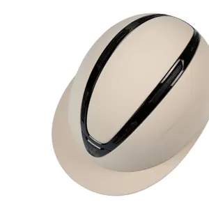 Riding helmet for women Equestro Apocalypse image-3