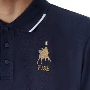 Πόλο ιππασίας Equestro X Fise image-3