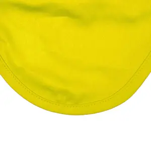 Cotton fly bonnet for horse Equestro image-3