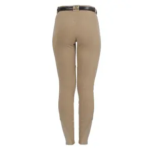 Women's riding Trousers Equestro Demetra image-1