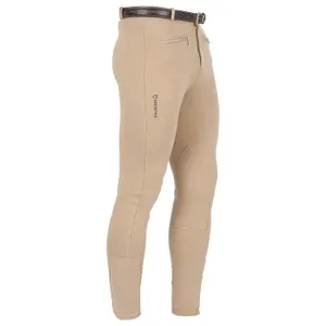 Soutěžní jezdecké kalhoty Equestro Crono image-2