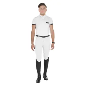 Reittunierhose Equestro Crono image-0