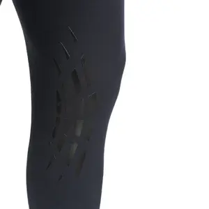 Παντελόνι ιππασίας mid grip Equestro Zeus image-3