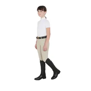 Mini-Chaps Kind Equestro Modello Piping image-6