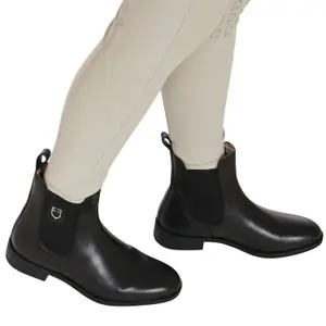 Stiefeletten Equestro Jodhpur Classic image-4