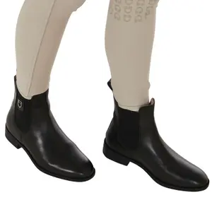 Stiefeletten Equestro Jodhpur Classic image-5