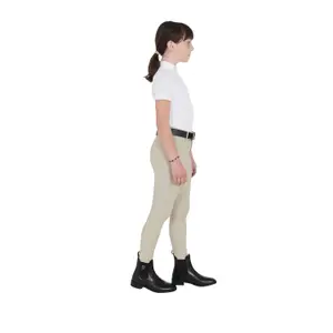 Stiefeletten Equestro Jodhpur Classic image-6