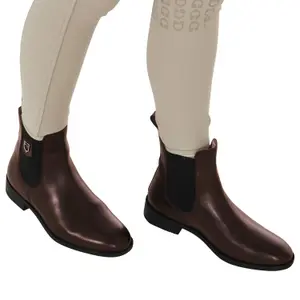 Stiefeletten Equestro Jodhpur Classic image-1