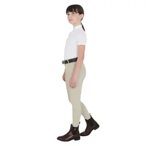 Stiefeletten Equestro Jodhpur Classic image-2