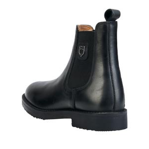 Botins com sola de borracha antiderrapante Equestro image-2