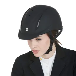 Casco de equitación Equestro Ultra Light image-3