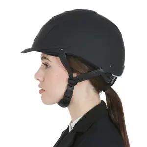 Casco de equitación Equestro Ultra Light image-2