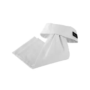 Plastrón clásico de concurso Equestro image-0