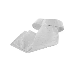 Double silver riding breastplate Equestro image-0