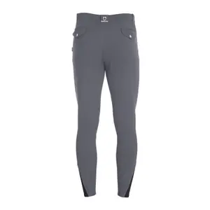 Reithose mid grip Equestro image-1
