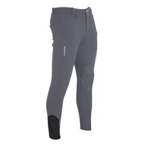 Reithose mid grip Equestro image-2