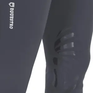 Reithose mid grip Equestro image-3