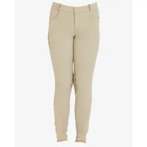 Ridbyxor för barn Equestro image-0